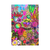 Oodles Of Doodles Canvas