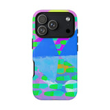 Brilliant Reflection Phone Case