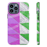 Juice Box Phone Case