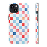 Rebel Rally Phone Case