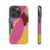Fruit Stand Phone Case