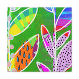 Jungle Dew Canvas, 1.25"