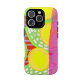 Pink Lemonade Tough Case