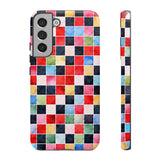 Dawg House Phone Case