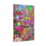 Oodles Of Doodles Canvas, 0.75"