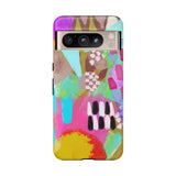 April Showers Phone Case