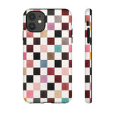 Spur Up Phone Case