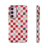 Fall in Fayetteville Phone Case