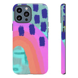 Dew Drop Phone Case