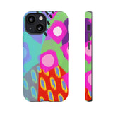 Berry Picnic Phone Case