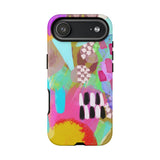 April Showers Phone Case