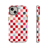 Fall in Fayetteville Phone Case