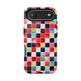 Dawg House Phone Case