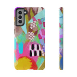April Showers Phone Case