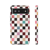 Spur Up Phone Case