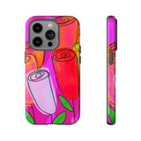 Tyler Rose Phone Case