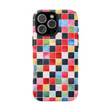 Classic City Rally Phone Case