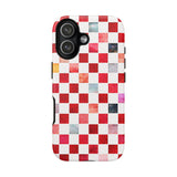 Fall in Fayetteville Phone Case