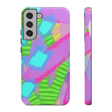 Paint Party Phone Case