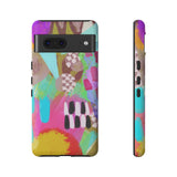 April Showers Phone Case
