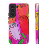 Tyler Rose Phone Case