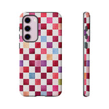 Victory in Norman Phone Case