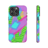 Paint Party Phone Case