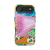 Pizza Party Phone Case