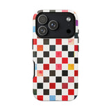 Raider Country Phone Case