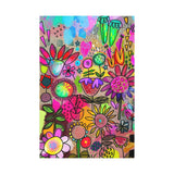 Oodles Of Doodles Canvas