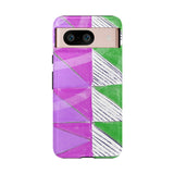 Juice Box Phone Case