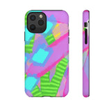 Paint Party Phone Case