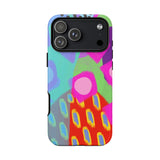 Berry Picnic Phone Case