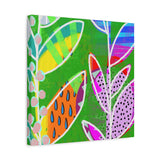 Jungle Dew Canvas, 1.25"