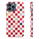 Fall in Fayetteville Phone Case
