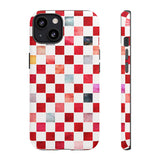 Fall in Fayetteville Phone Case