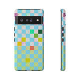 Sugar Cube Phone Case