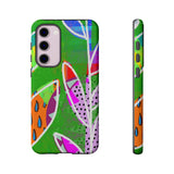 Jungle Dew Phone Case