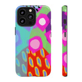 Berry Picnic Phone Case