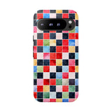 Dawg House Phone Case