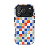 Gator Swamp Phone Case