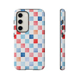 Saturday in Oxford Phone Case