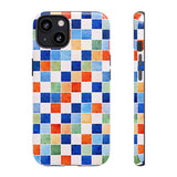 Gator Swamp Phone Case