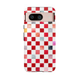 Fall in Fayetteville Phone Case