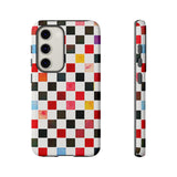 Raider Country Phone Case