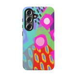 Berry Picnic Phone Case