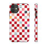 Fall in Fayetteville Phone Case