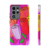 Tyler Rose Phone Case