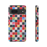 Dawg House Phone Case