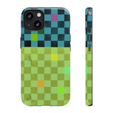 Blackberry Chess Tough Case